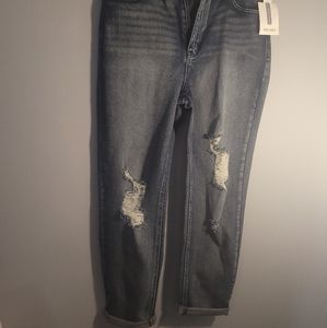 True Craft Blue Jeans size 15Regular